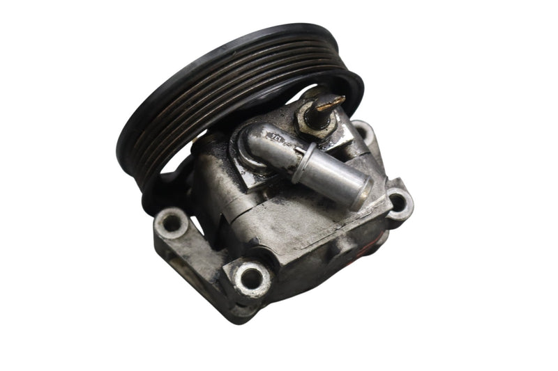 Load image into Gallery viewer, 03-05 Ford Thunderbird Engine Power Steering Pump w/Pulley 3W433A696BF Oem
