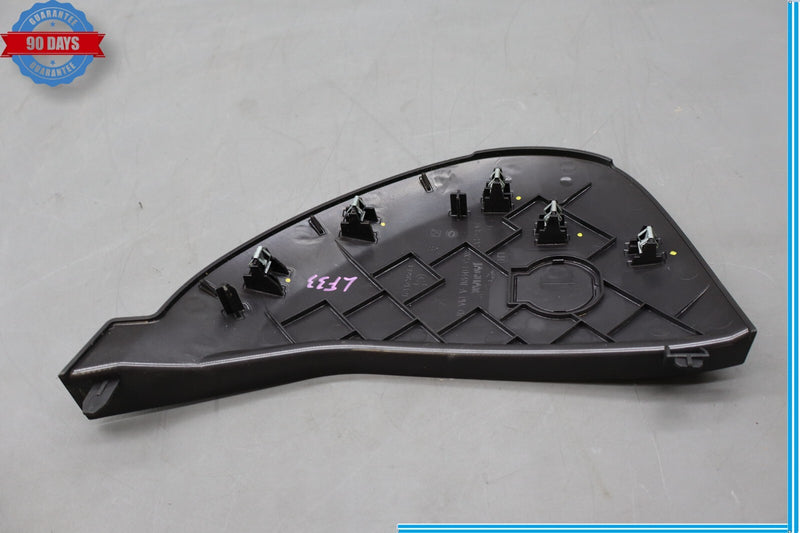 Load image into Gallery viewer, 09-15 Jaguar XF XFR X250 Left Driver Side Dashboard Front End Trim Panel Oem
