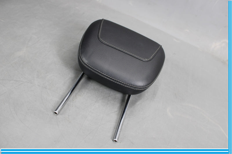 Load image into Gallery viewer, 07-12 Mercedes X164 GL450 Front Seat Headrest Head Rest Black Oem
