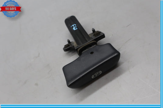 02-10 Lexus SC430 Front Left Driver Side Parking Brake Release Handle Oem