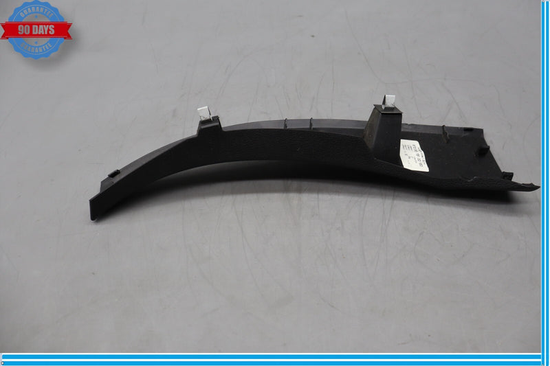 Load image into Gallery viewer, 10-16 Porsche Panamera Front Left Driver Side A Pillar Middle Cover Panel Oem
