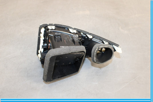 11-17 Infiniti QX56 QX80 Dash Dashboard Left Driver Side Air Vent Grille Oem