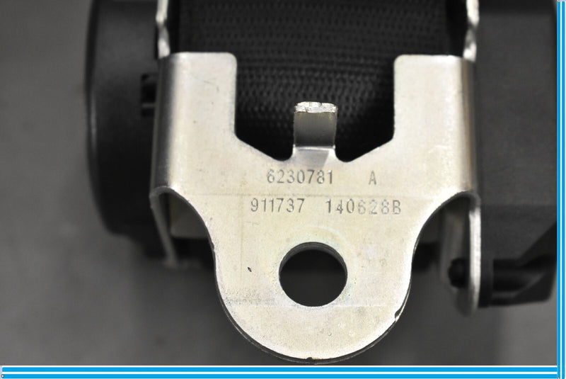 Load image into Gallery viewer, 14-19 Maserati Ghibli Rear 2nd Row Center Middle Seat Belt Retractor Oem
