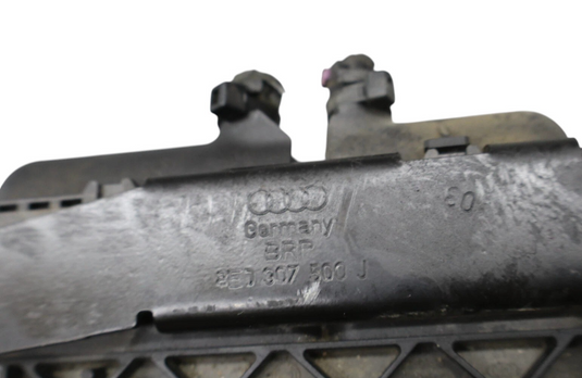 10-13 Audi A3 Engine Control Computer Module ECU ECM Unit 8P0907115B Oem