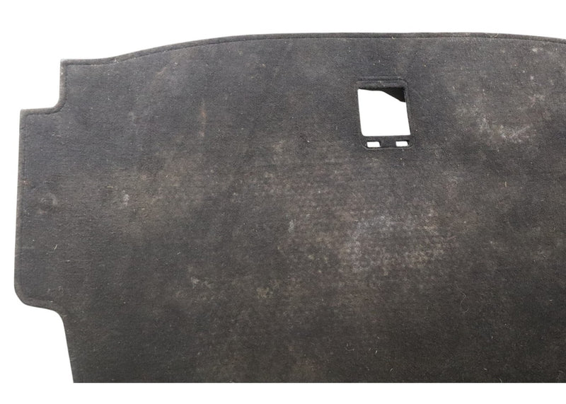 Load image into Gallery viewer, 07-12 Lexus LS460 LS460L XF40 Rear Trunk Floor Carpet Spare Tire Cover Oem
