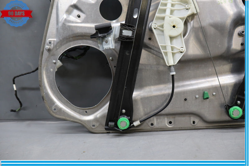 Load image into Gallery viewer, 08-14 Mercedes W204 C250 Coupe Front Left Side Door Window Regulator Oem
