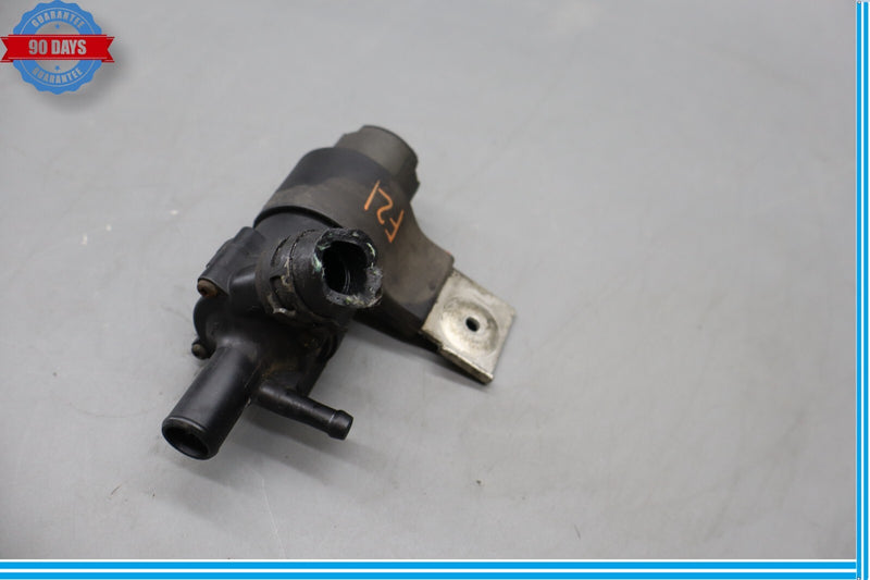 Load image into Gallery viewer, 03-08 Mercedes R230 SL500 Aux Auxiliary Coolant Water Pump Oem
