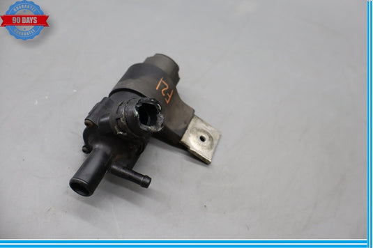 03-08 Mercedes R230 SL500 Aux Auxiliary Coolant Water Pump Oem