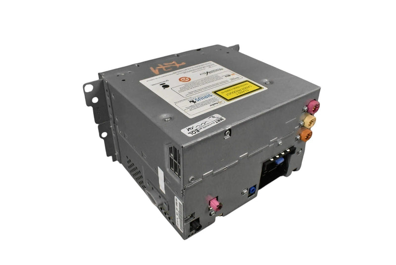 Load image into Gallery viewer, 12-18 BMW 640i 650i Audio Cd Player Command Radio Navigation Control Unit Oem
