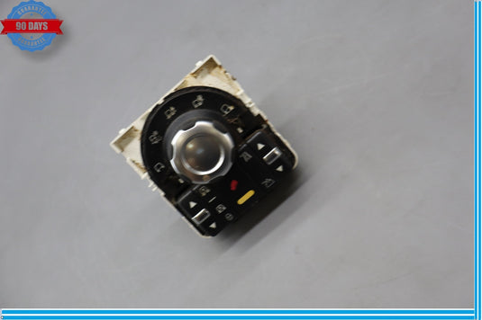 10-12 Land Range Rover HSE L322 Traction Control Drive Module Switch Oem