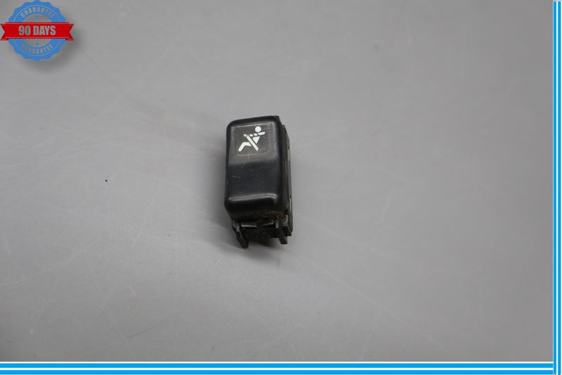 Load image into Gallery viewer, 92-99 Mercedes W140 S600 Coupe Belt Feeder Switch Button 1408206410 Oem
