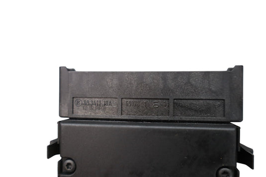 14-20 Maserati Ghibli Levante M157 Front Left Seat Control Switch Module Oem