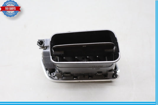 14-17 Maserati Ghibli S Front Right Dash A/C AC Air Vent Trim Panel Oem
