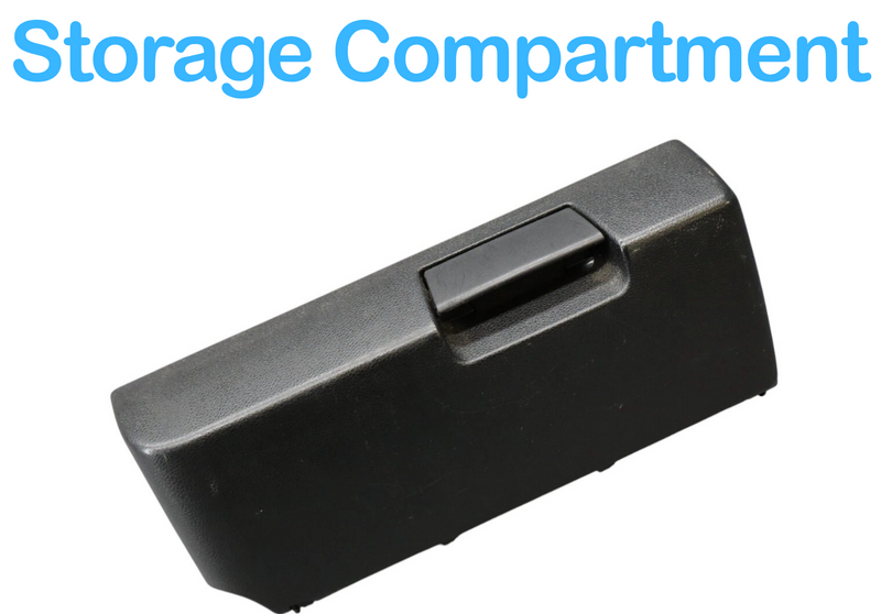 Load image into Gallery viewer, 10-16 Mercedes W212 E350 E550 Front Right Under Seat Storage Compartment Box Oem
