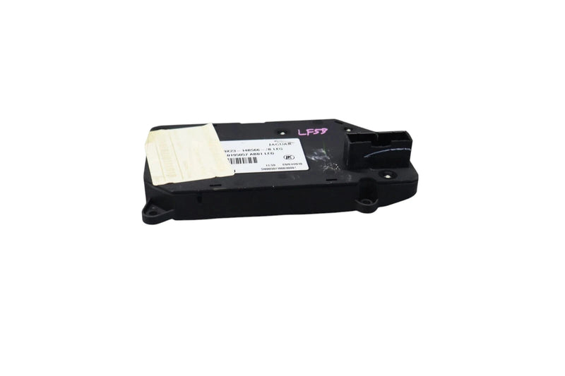 Load image into Gallery viewer, 10-15 Jaguar XF XFR Front Left Driver Side Seat Adjust Control Switch Unit OEM
