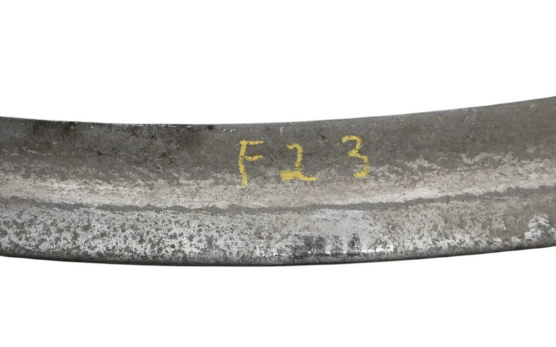 Load image into Gallery viewer, 07-15 Audi Q7 Rear Bumper Support Reinforcement Impact Beam Bar 4L0807309 Oem
