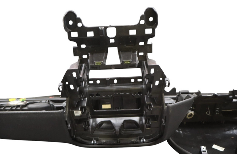 Load image into Gallery viewer, 17-20 Jaguar X761 F-Pace Dashboard Dash Instrument Panel Assembly Black Oem
