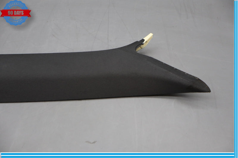 Load image into Gallery viewer, 12-15 Audi A6 Quattro Front Right Side Windshield A Pillar Trim Cover Panel Oem
