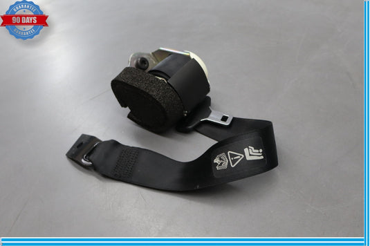 10-13 Jaguar XJ XJR XJL X351 Rear Left Driver Side Seat Belt Retractor Oem