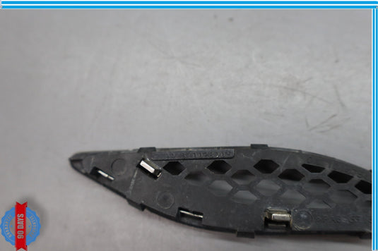 14-21 Maserati Ghibli M157 Right Or Left Side Fender Grill Grille Molding Oem