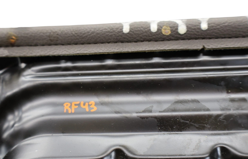 Load image into Gallery viewer, 03-12 Land Rover Range Rover HSE Front Right Side Lower Seat Cushion Pad Oem
