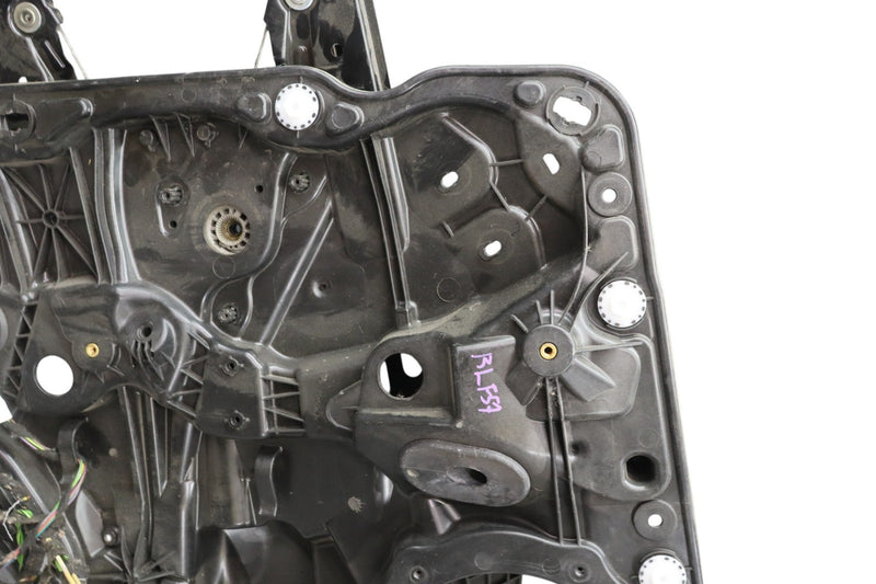 Load image into Gallery viewer, 11-18 Porsche Cayenne 958 Rear Left Driver Side Window Regulator Motor Oem
