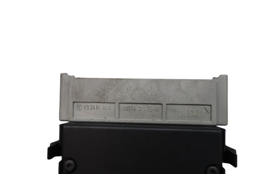 14-20 Maserati Ghibli Levante Front Left Driver Seat Control Switch Module Oem