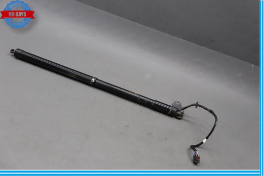11-14 Porsche Cayenne Rear Right Passenger Side Trunk Shock Strut Oem