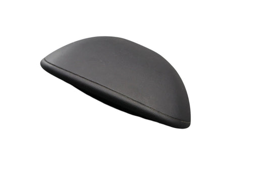 14-17 Maserati Ghibli Gauge Dash Speedometer Cover Trim Pad Black 670010828 Oem