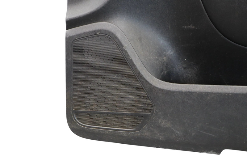 Load image into Gallery viewer, 11-14 Volkswagen VW Touareg Front Right Passenger Side Interior Door Panel Oem
