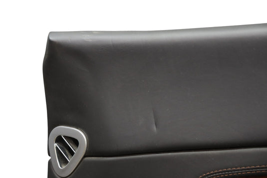 07-11 Bentley Continental GTC Convertible Right Side Interior Door Panel Oem