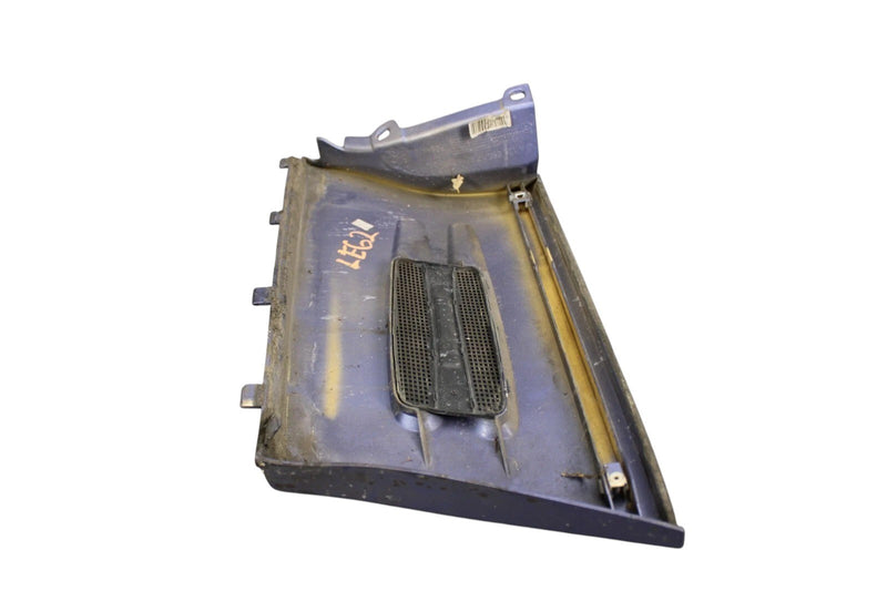 Load image into Gallery viewer, 96-02 Mercedes SL320 SL500 Front Left Driver Fender Cover Molding 1296901740 Oem
