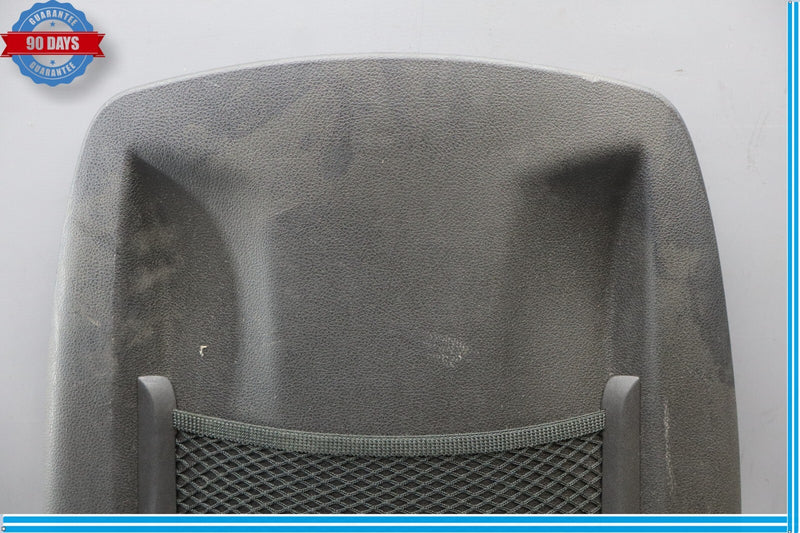 Load image into Gallery viewer, 12-19 BMW 328i Active Hybrid 3 Front Right Passenger Side Seat Backrest Trim Oem
