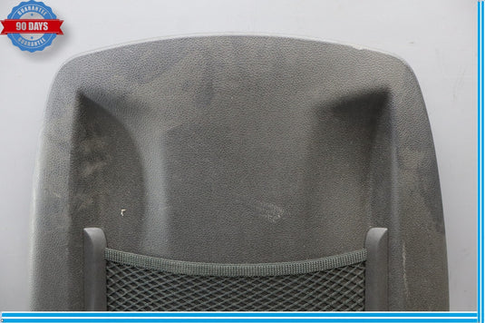12-19 BMW 328i Active Hybrid 3 Front Right Passenger Side Seat Backrest Trim Oem