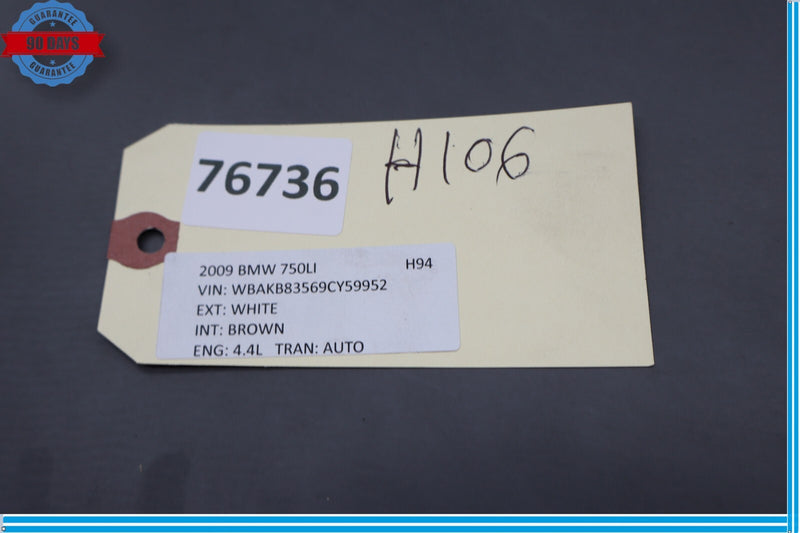 Load image into Gallery viewer, 09-15 BMW 750Li F01 F02 Antenna Amplifier Control Module Unit 21367510 Oem
