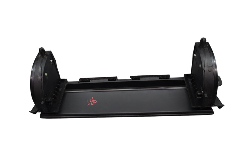 Load image into Gallery viewer, 11-18 Audi A8L Dashboard Center Console MMI Button Carrier Lid Cover Oem
