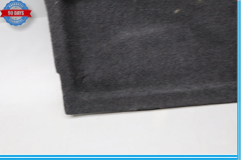Load image into Gallery viewer, 14-20 Maserati Ghibli Trunk Battery Floor Carpet Panel Cover Trim Oem
