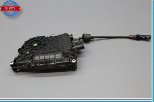 09-15 BMW 740i 740Li 750i Rear Right Door Lock Actuator Soft Close Motor Oem