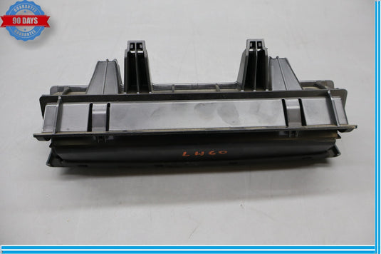 08-18 Audi A5 A5 Quattro Front Left Seat Lower Compartment Storage Tray Oem