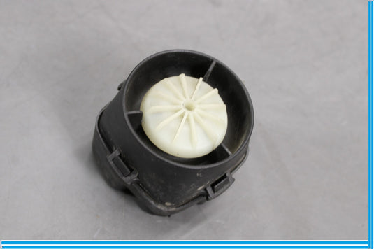 07-13 Mercedes S550 W221 Anti Theft Siren Alarm Speaker Horn Oem