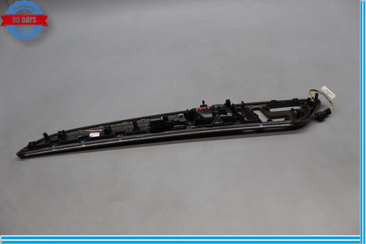 06-19 Mercedes X166 GL450 Front Right Door Handle Trim Cover Molding Oem
