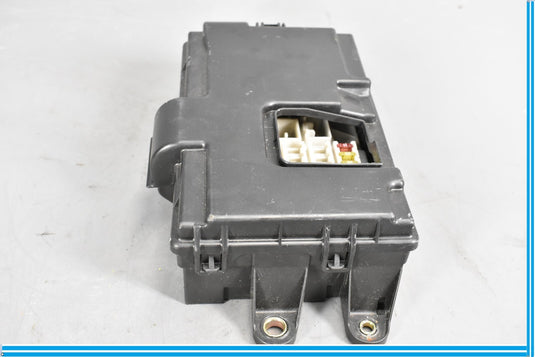 02-05 Lexus SC430 Trunk Luggage Power Junction Relay Fuse Block Box Oem