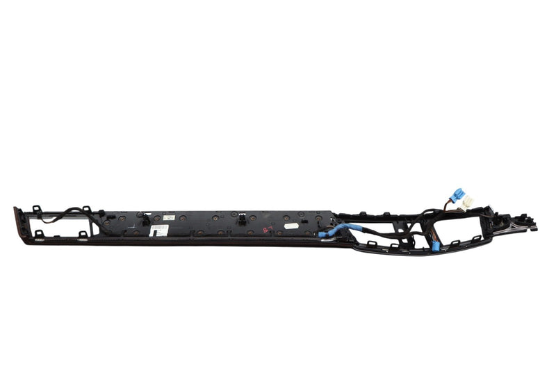 Load image into Gallery viewer, 10-13 Mercedes E350 E400 Front Center Dash Air Vent Trim Bezel A2126800871 Oem
