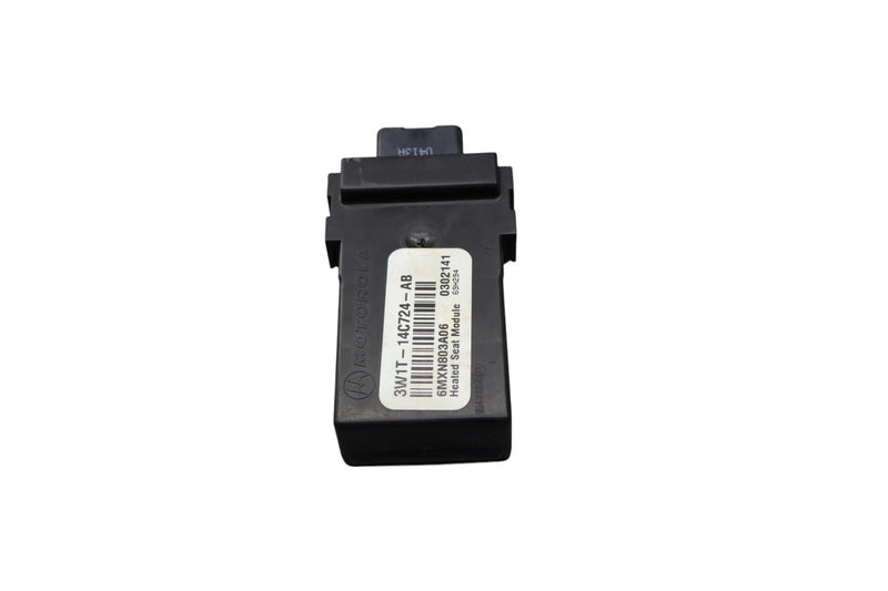 Load image into Gallery viewer, 02-05 Ford Thunderbird Right Passenger Side Heated Seat Control Unit Module Oem

