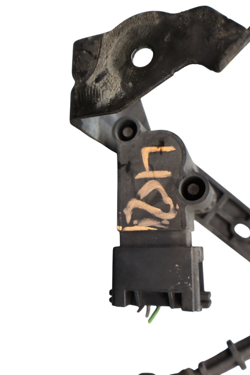 Load image into Gallery viewer, 13-17 Land Rover Range Rover L405 Front Left Side Height Level Sensor Oem
