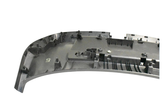 12-17 AUDI A7 Tailgate Liftgate Back Door Lower Panel Cover Trim 4G8867979A OEM