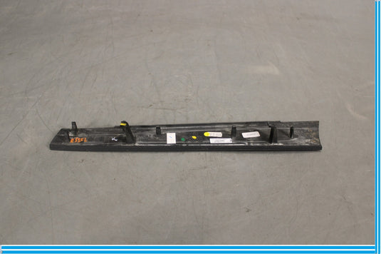 11-18 Audi A8 S8 Quattro Front Left Dash Board Dashboard Panel Trim Oem