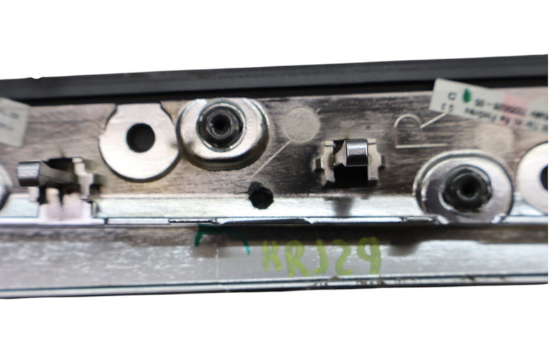 Load image into Gallery viewer, 11-16 BMW 528i 535i 550i F10 Rear Right Side Door Trim Cover Wood Ash Oem
