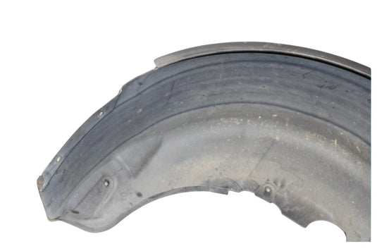 10-19 Jaguar XJ X351 Rear Left Driver Side Fender Liner Splash Guard Shield Oem