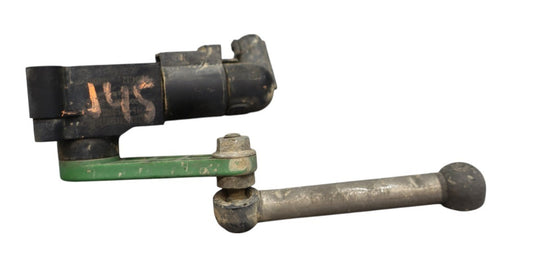 11-18 Porsche Cayenne 958 Rear Left Or Right Suspension Height Level Sensor Oem